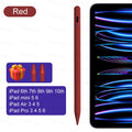 Revolutionary iPad Pencil 2025 M3 Stylus Pen with Palm Rejection - Perfect for iPad Pro 11, 12.9, and Mini Models